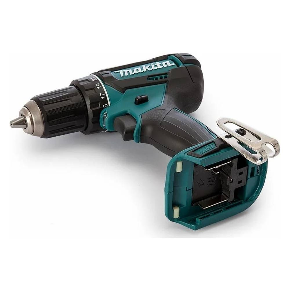Шуруповерт аккумуляторный Makita DDF482RME