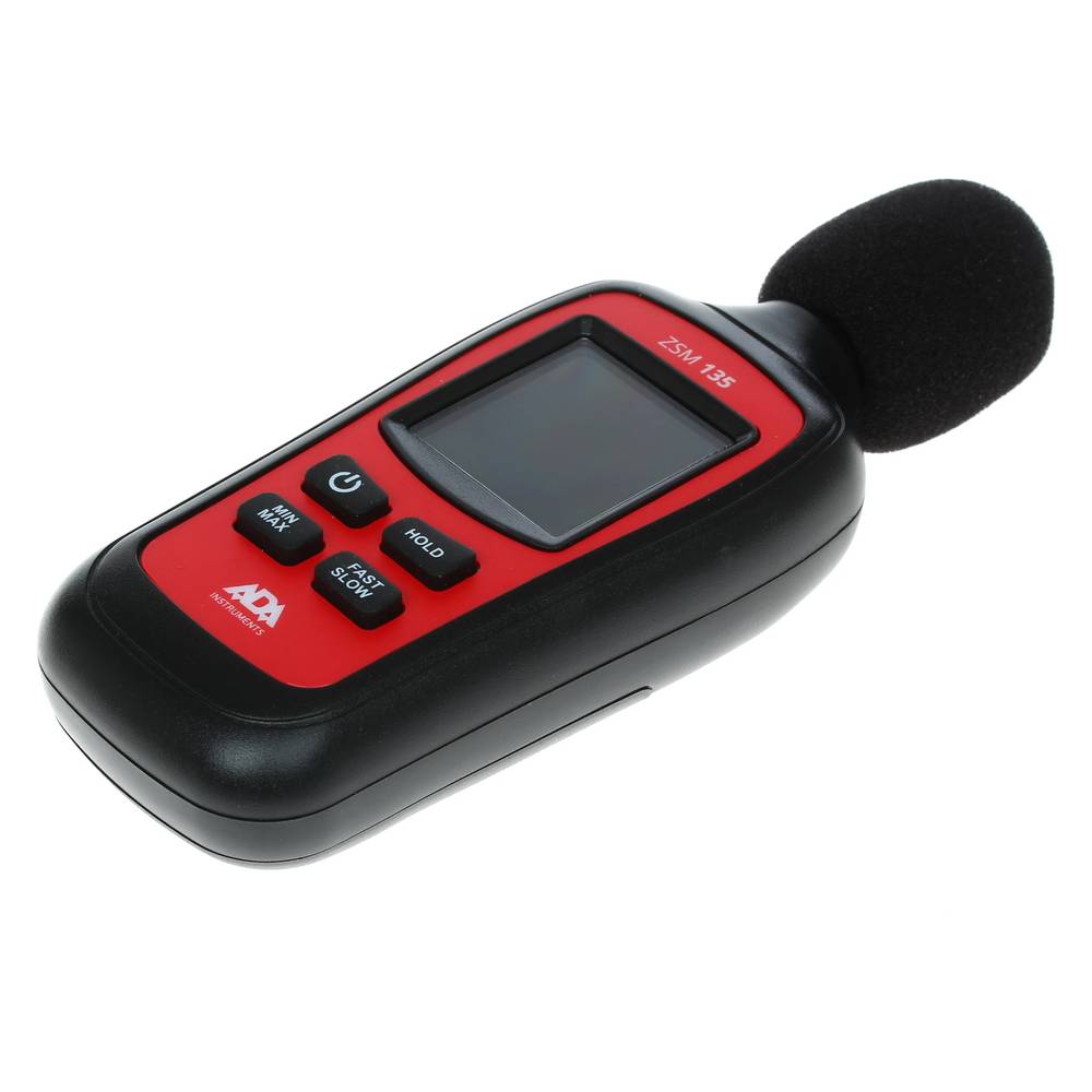 Измеритель уровня шума ADA ZSM 135