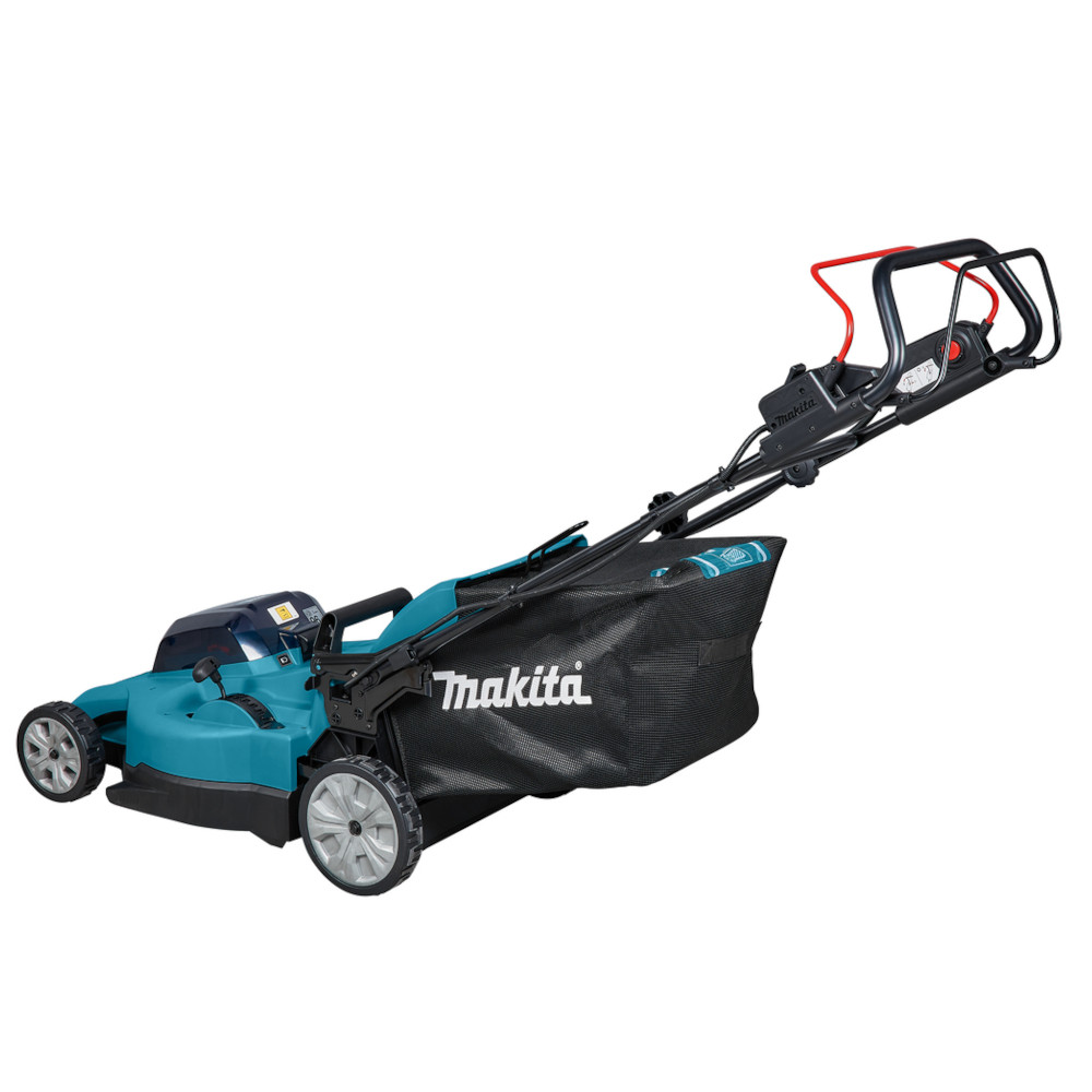 Газонокосилка аккумуляторная Makita DLM539Z(без акк; без ЗУ)