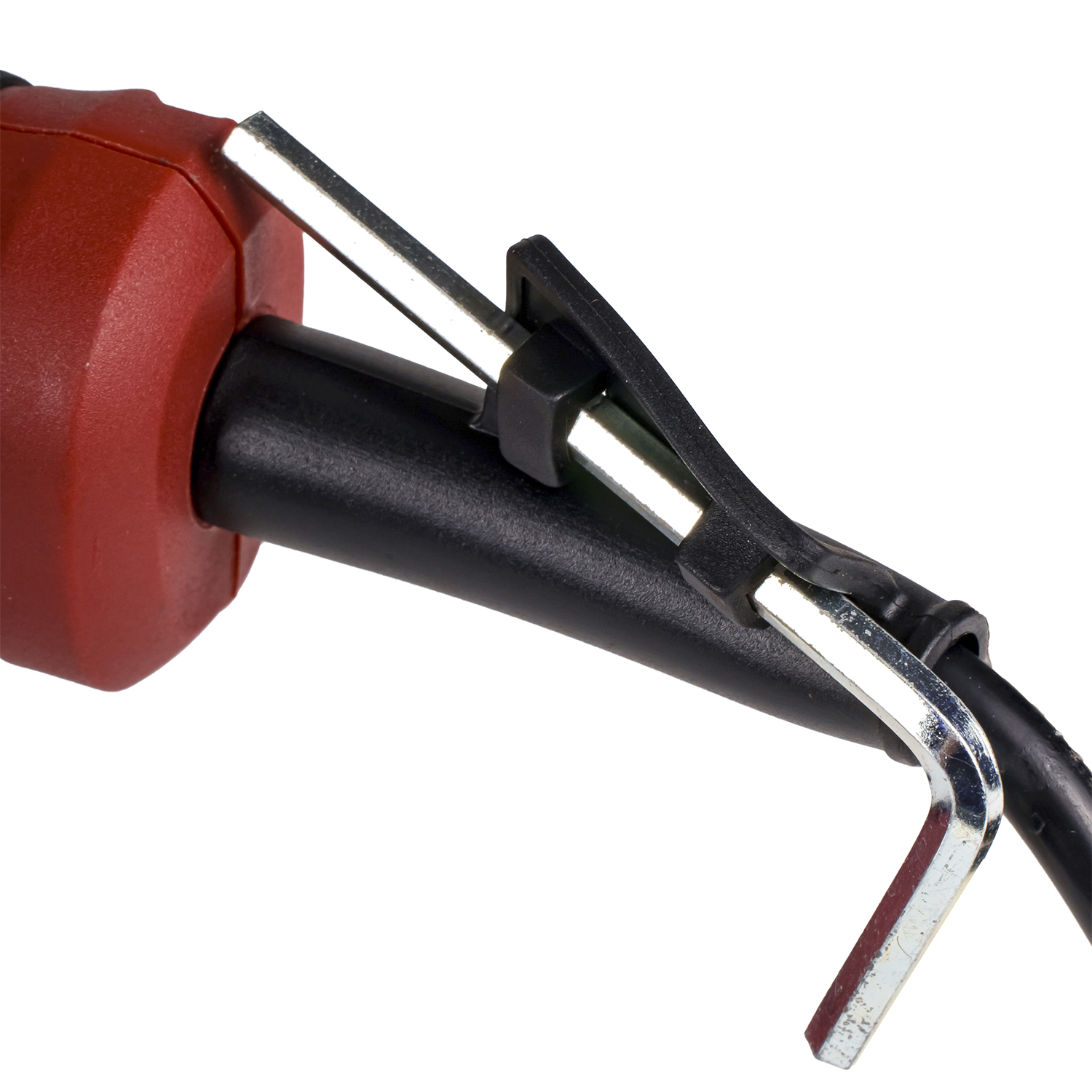 Машина плоско-шлифовальная эксцентриковая REDVERG RD-OS55-150