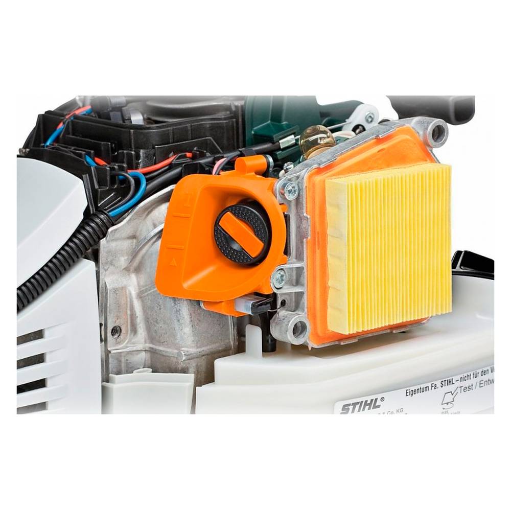 Кусторез Stihl FS 490 C-EM K