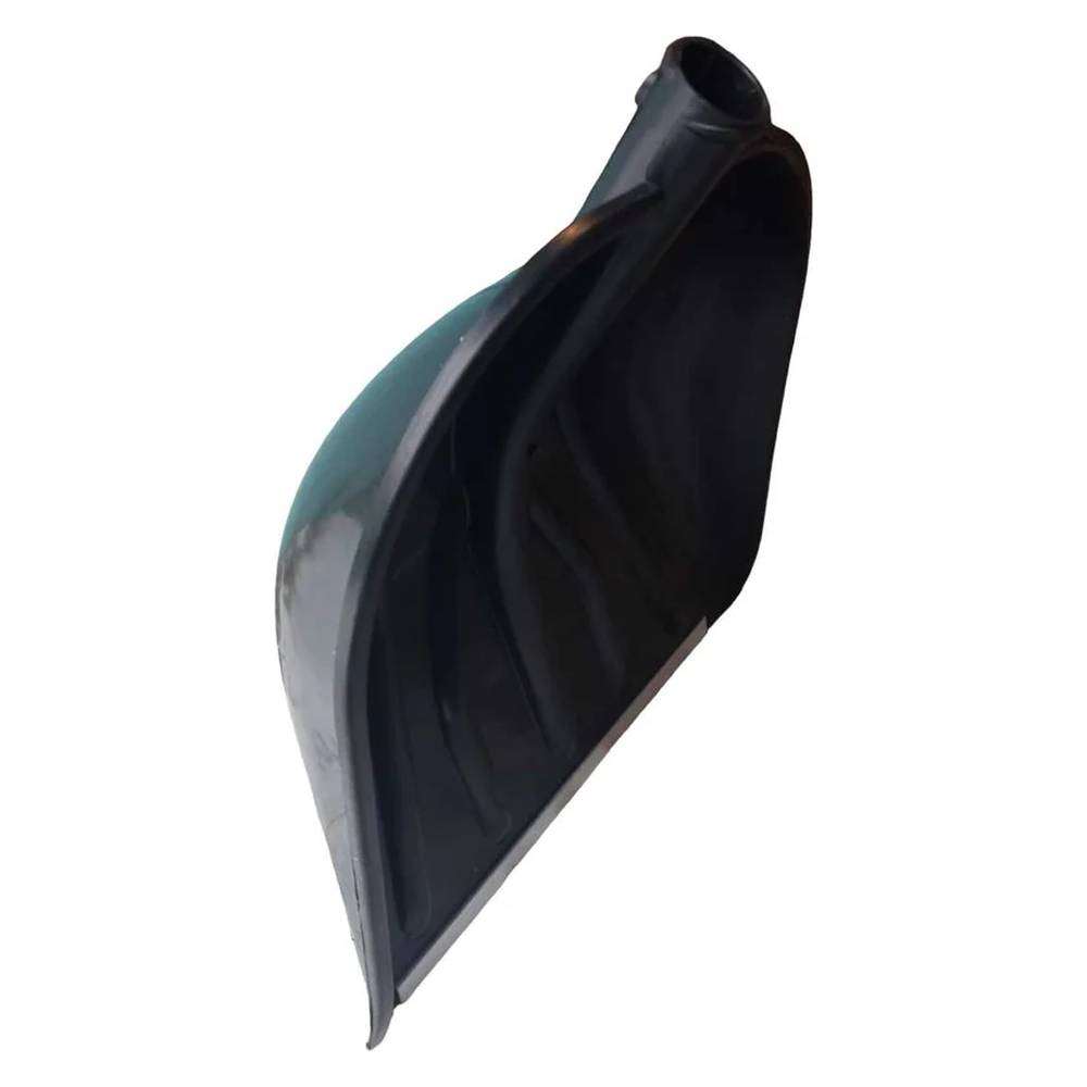 Лопата Купец 400х390 цветная ал/пл