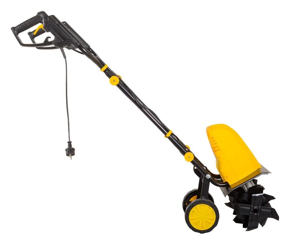 Культиватор электрический ЕМС-1600 (EMC-1400) Huter