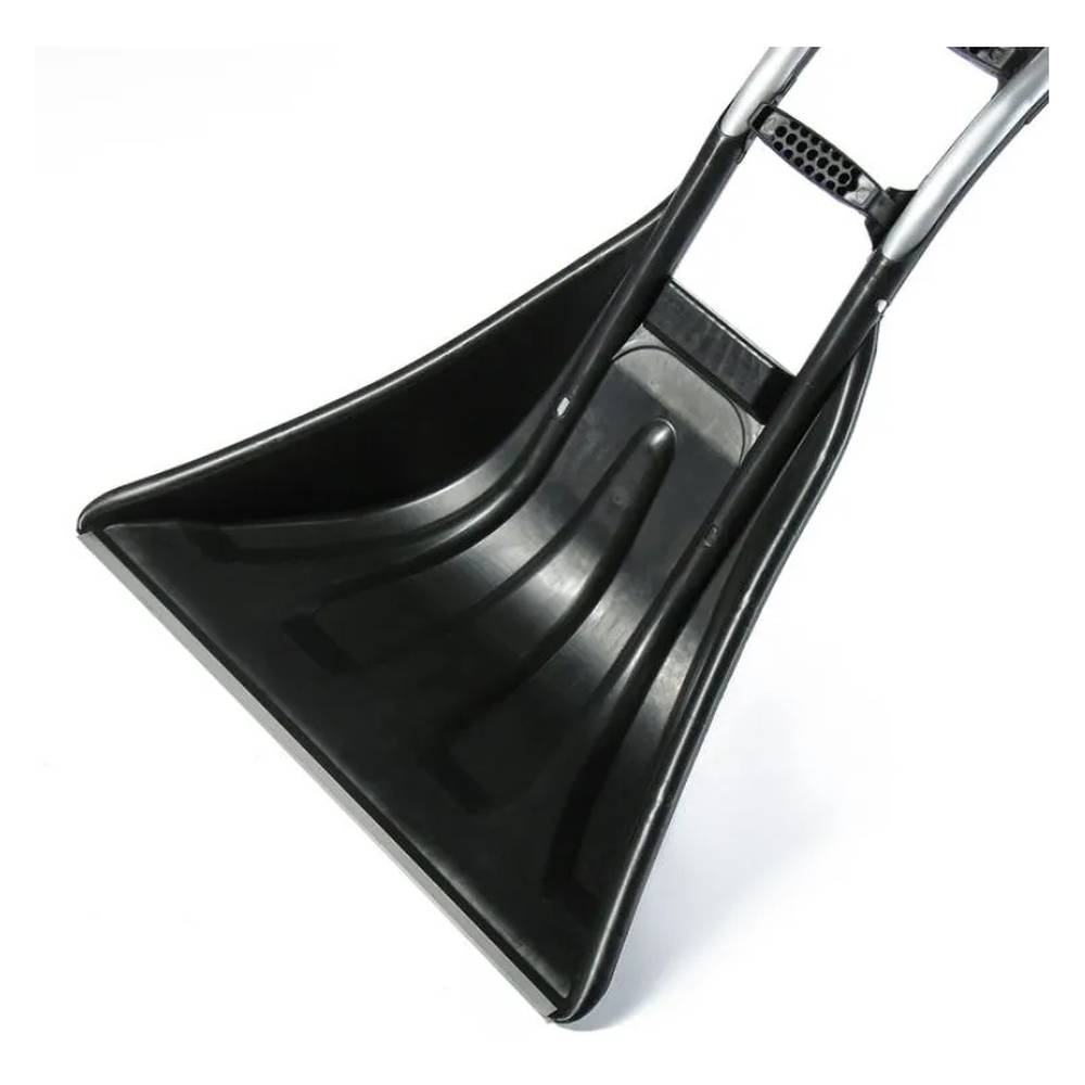 Лопата Движок №34 в сборе с металлической ручкой