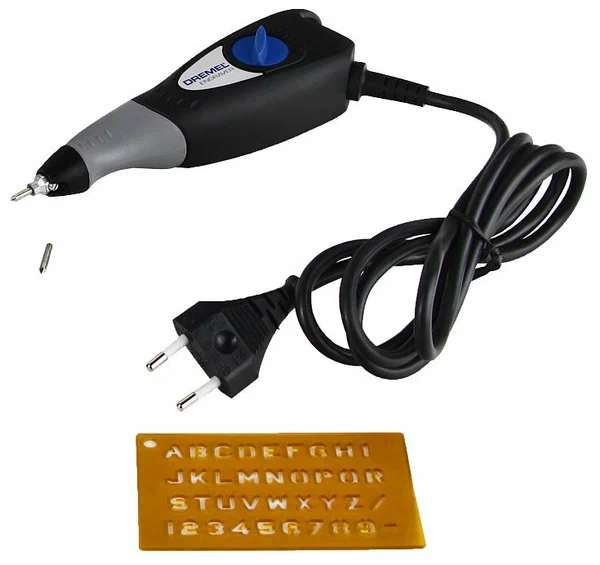 Гравер Dremel 290-1 Engraver