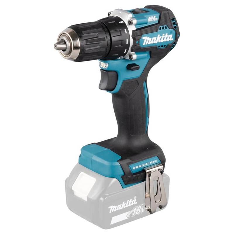 Шуруповерт аккумуляторный Makita DDF487Z (б/акк, б/ЗУ)