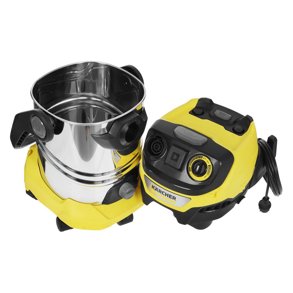 Пылесос хозяйственный Karcher WD 6 P S V-30/6/22/T (YSY) *EU