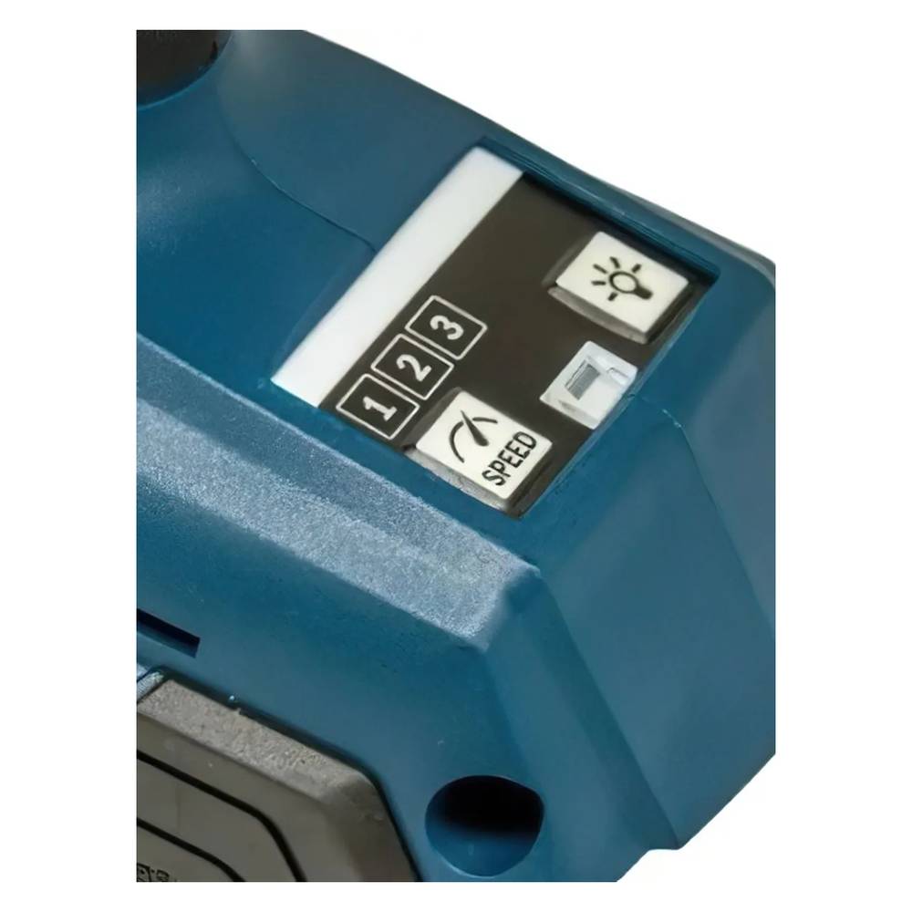 Гайковерт аккумуляторный Bosch GDS 18V-1050 H (без акк, без з/у)