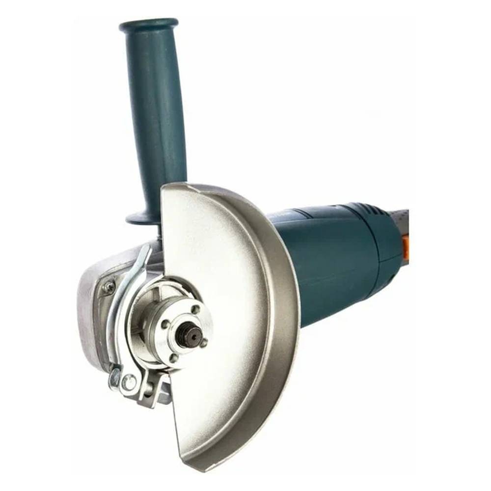 Машина шлифовальная угловая Rebir LSM-150/1350
