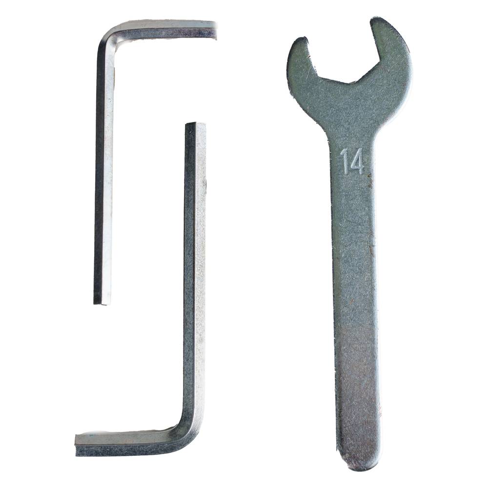 Триммер электрический REDVERG RD-ET1300D