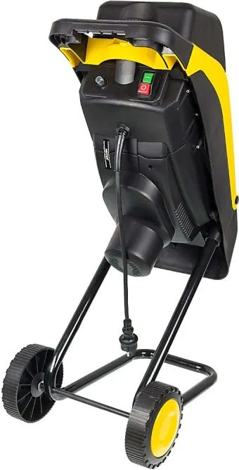 Садовый измельчитель HUTER ESH-40