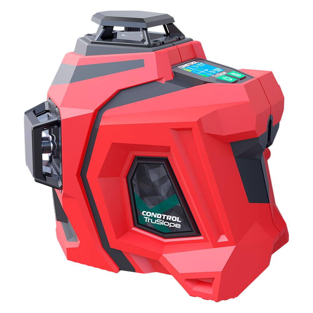 Нивелир лазерный CONDTROL XLiner TruSlope