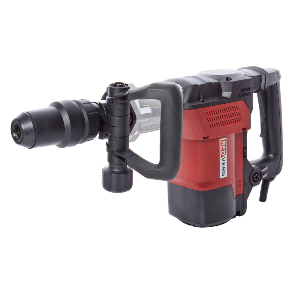 Электромолоток REDVERG RD-DH1500