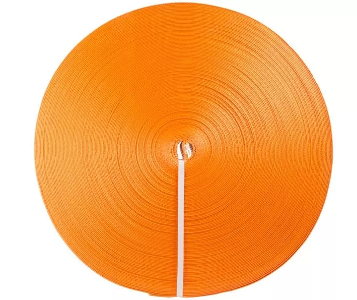 Лента текстильная TOR 6:1 250 мм 35000 кг (оранжевый) 
(J)