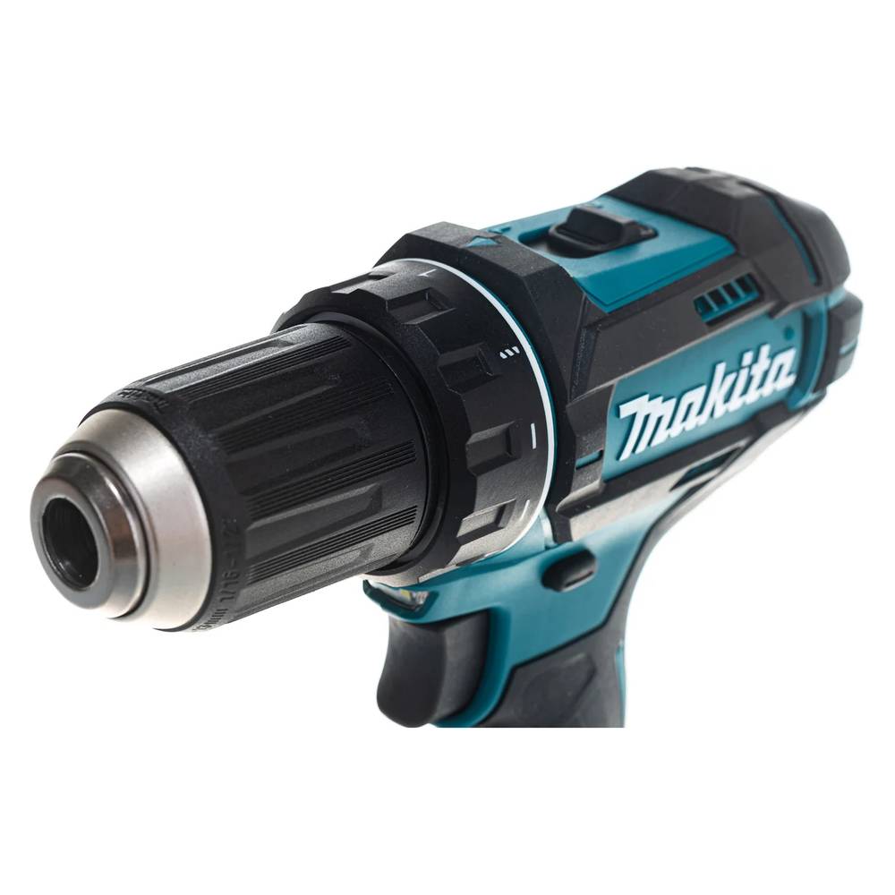 Шуруповерт аккумуляторный Makita DDF482Z (без акк, без з/у)