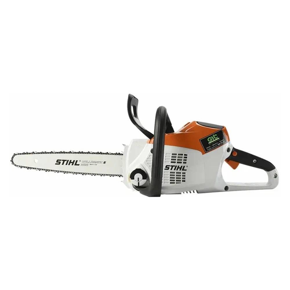 Пила цепная аккумуляторная Stihl MSA 200C-BQ (35см 1/4 1,3 72)