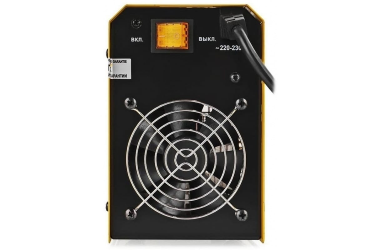 Сварочный аппарат HUTER R-250