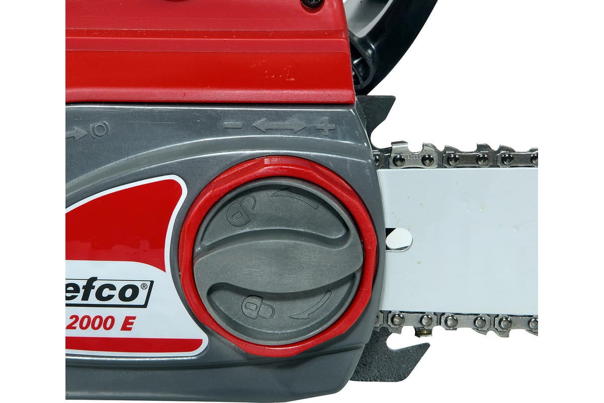 Пила электрическая (электропила) EFCO MT 2000 E