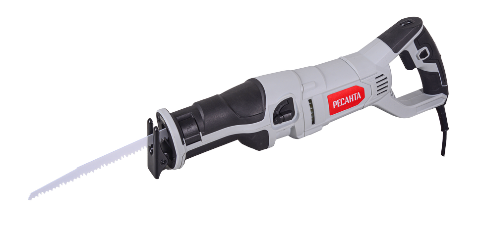 Сабельная пила Ресанта ПС-1400Э