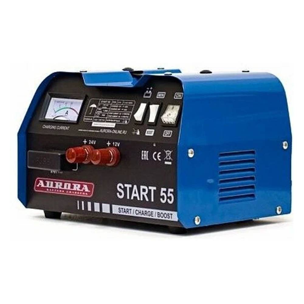 Устройство пуско-зарядное Aurora Pro START 55 BLUE
