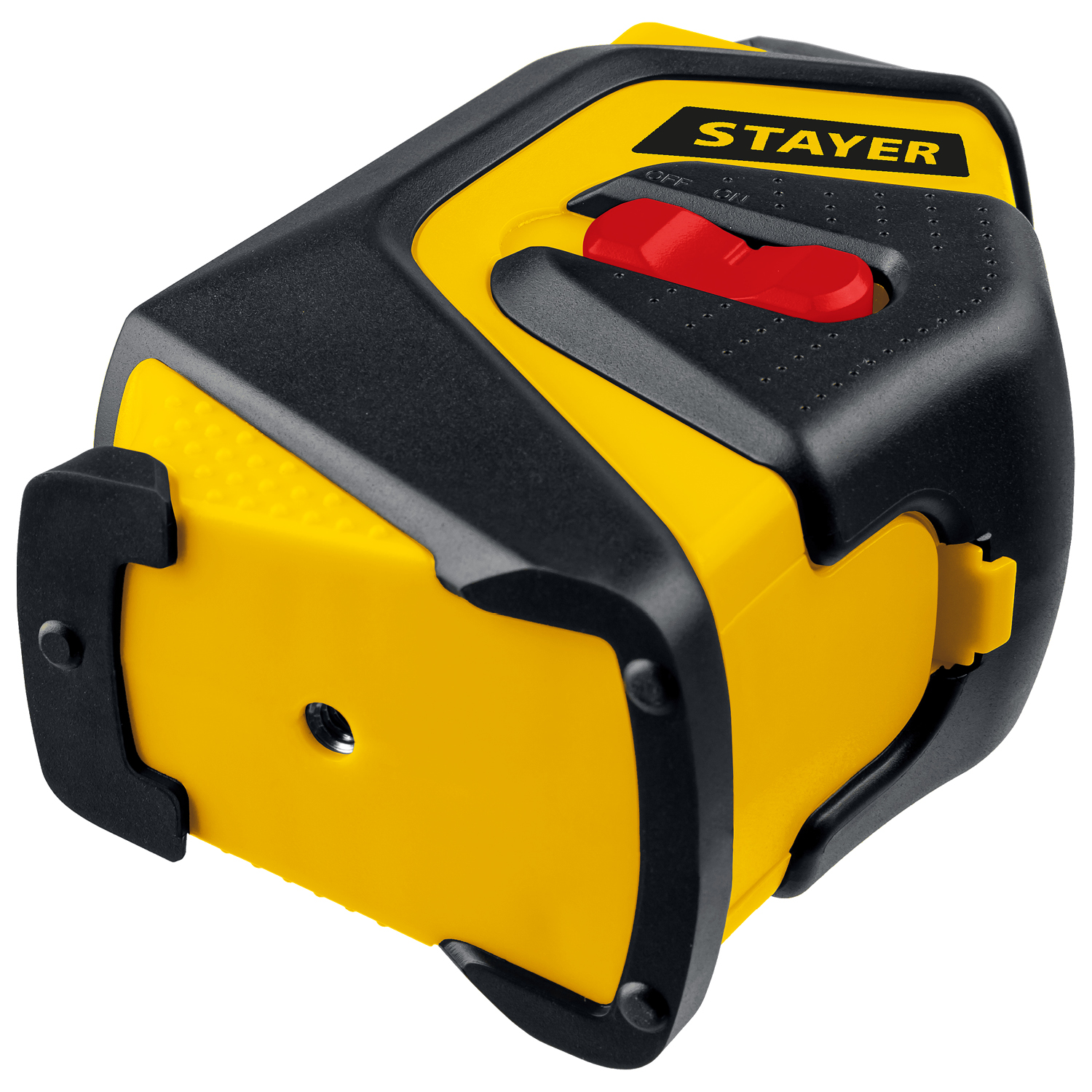 STAYER 20 м, лазерный нивелир, Professional (34962)