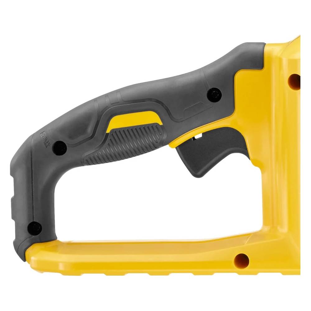 Пила цепная аккумуляторная DeWalt DCM575N( Без ЗУ и АКБ)