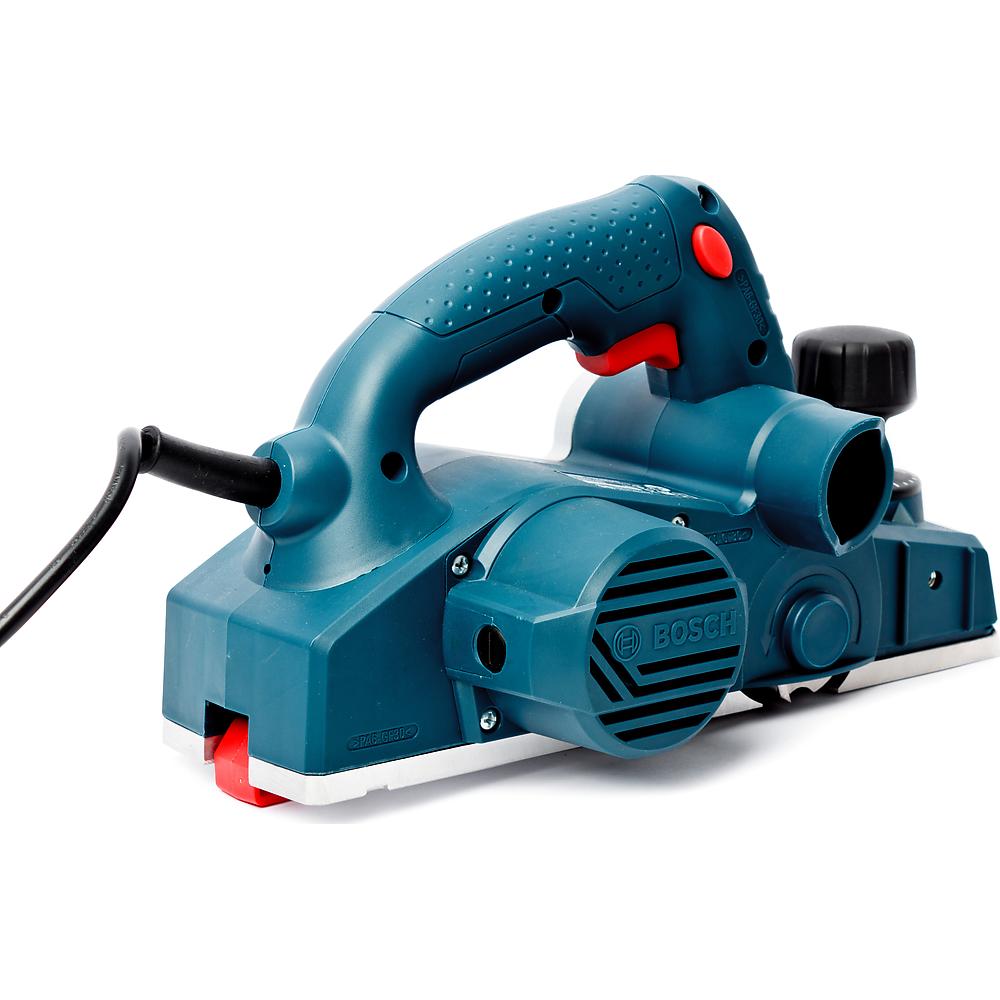 Рубанок Bosch GHO 6500 (H)