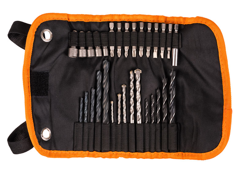 Дрель-шуруповерт ударная аккумуляторная WORX WX370, 50Нм, 20В, 2Ач x2, ЗУ 2А, кейс