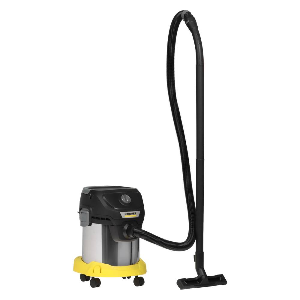 Пылесос хозяйственный KARCHER KWD 3 S V-15/4/20 Anniversary Ed. (BSY)