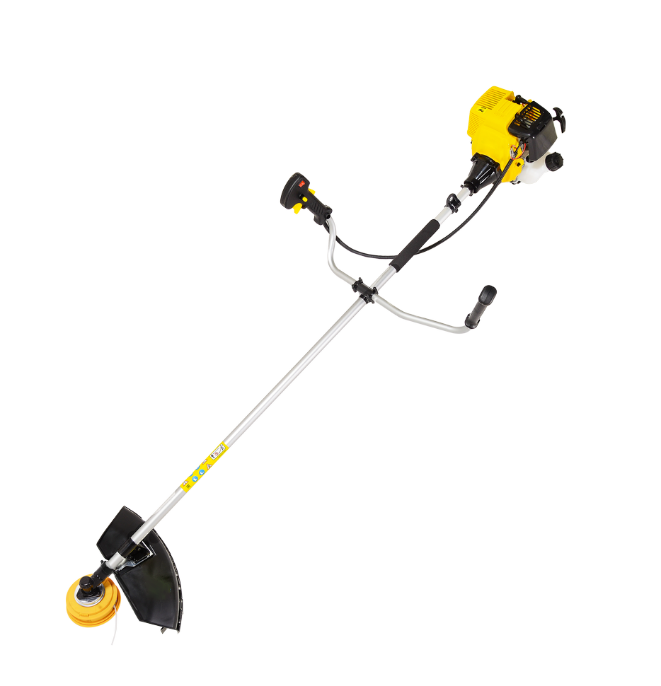 Бензиновый триммер Huter GGT-15004Т (четырехтактный)
