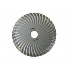 9020-04-115x22TW алмазный диск TURBO WAVE, эффективное охлаждение корпуса, 115х22,2, Союз