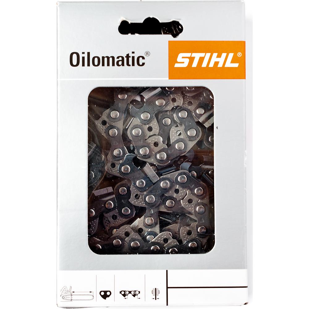 Цепь Stihl 72зв. 3/8, 1,6 мм (36RSC/RSC3)