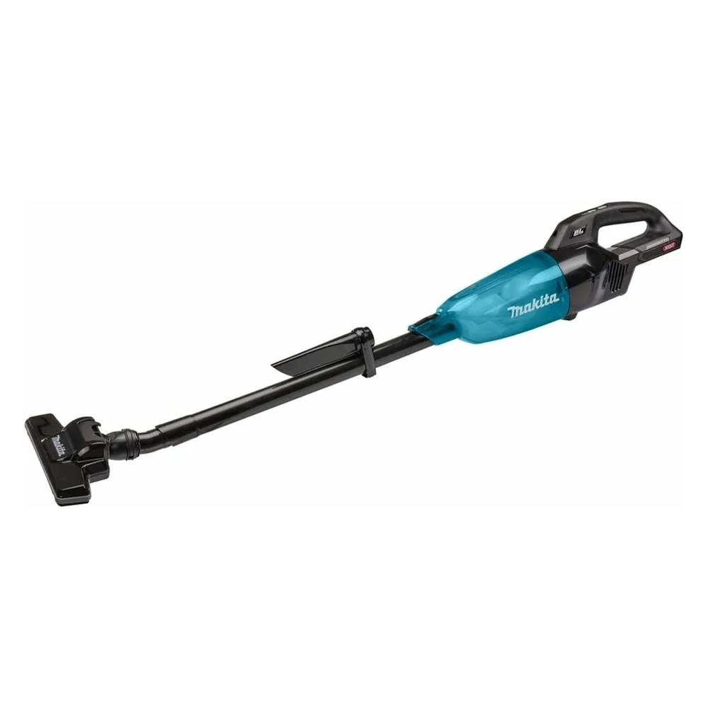 Пылесос аккумуляторный Makita CL001GZ04