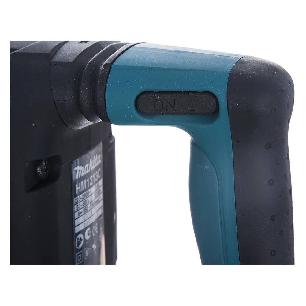 Электромолоток Makita HM1213C