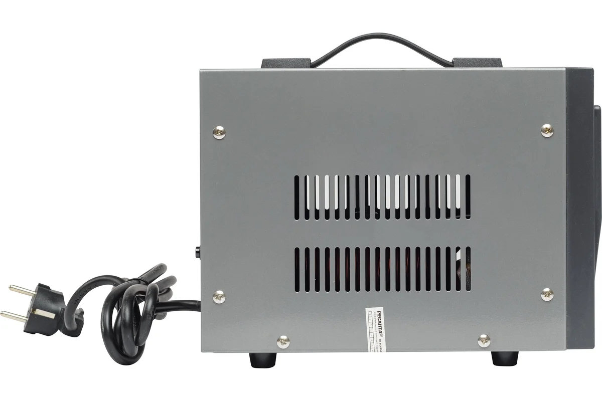 Стабилизатор напряжения Ресанта АСН-1500/1-Ц