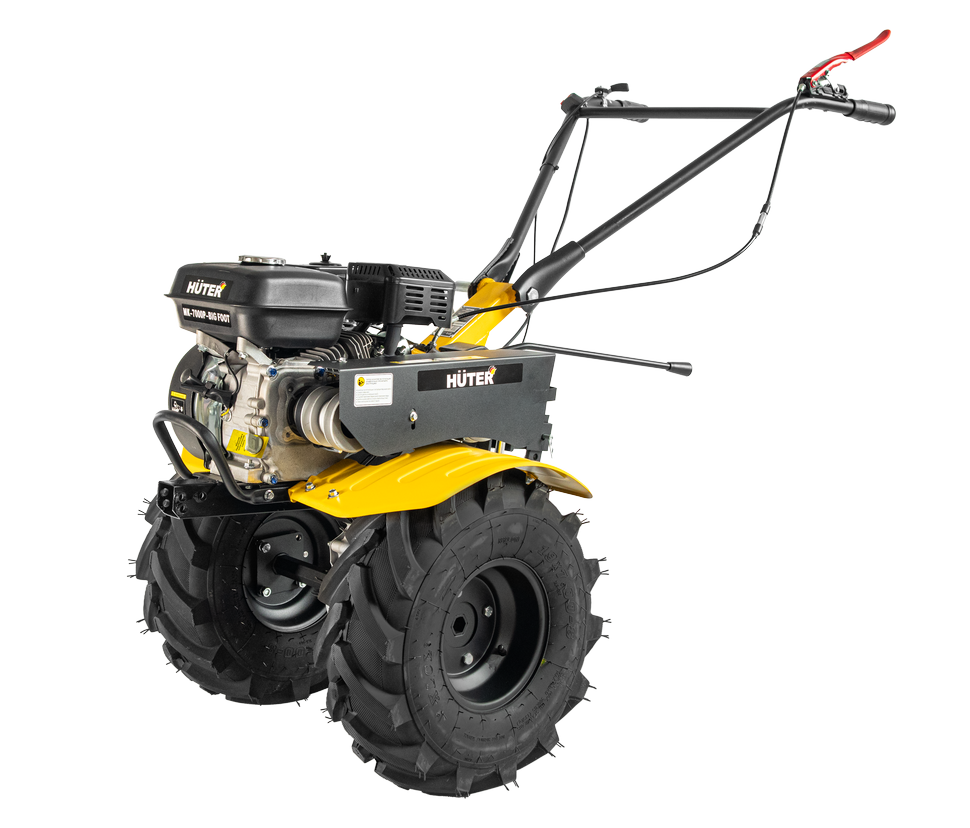 Сельскохозяйственная машина Huter МК-7000Р BIG FOOT