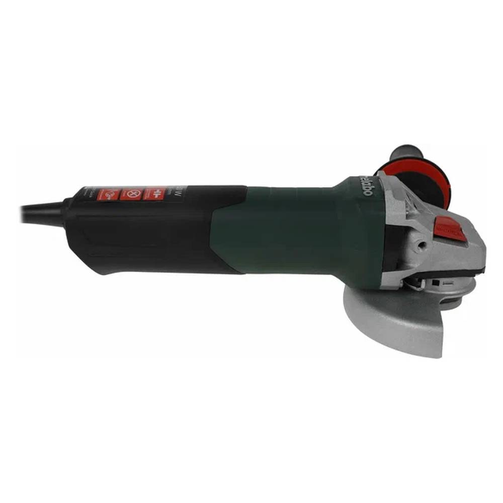 Машина шлифовальная угловая Metabo WA 13-125 Quick