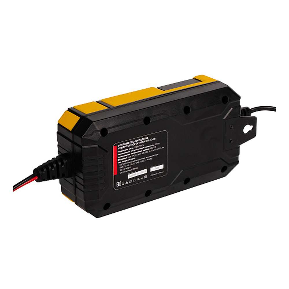 Устройство зарядное инверторного типа REDVERG RD-IC4R