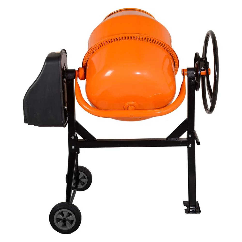 Бетоносмеситель Вихрь БМ-120