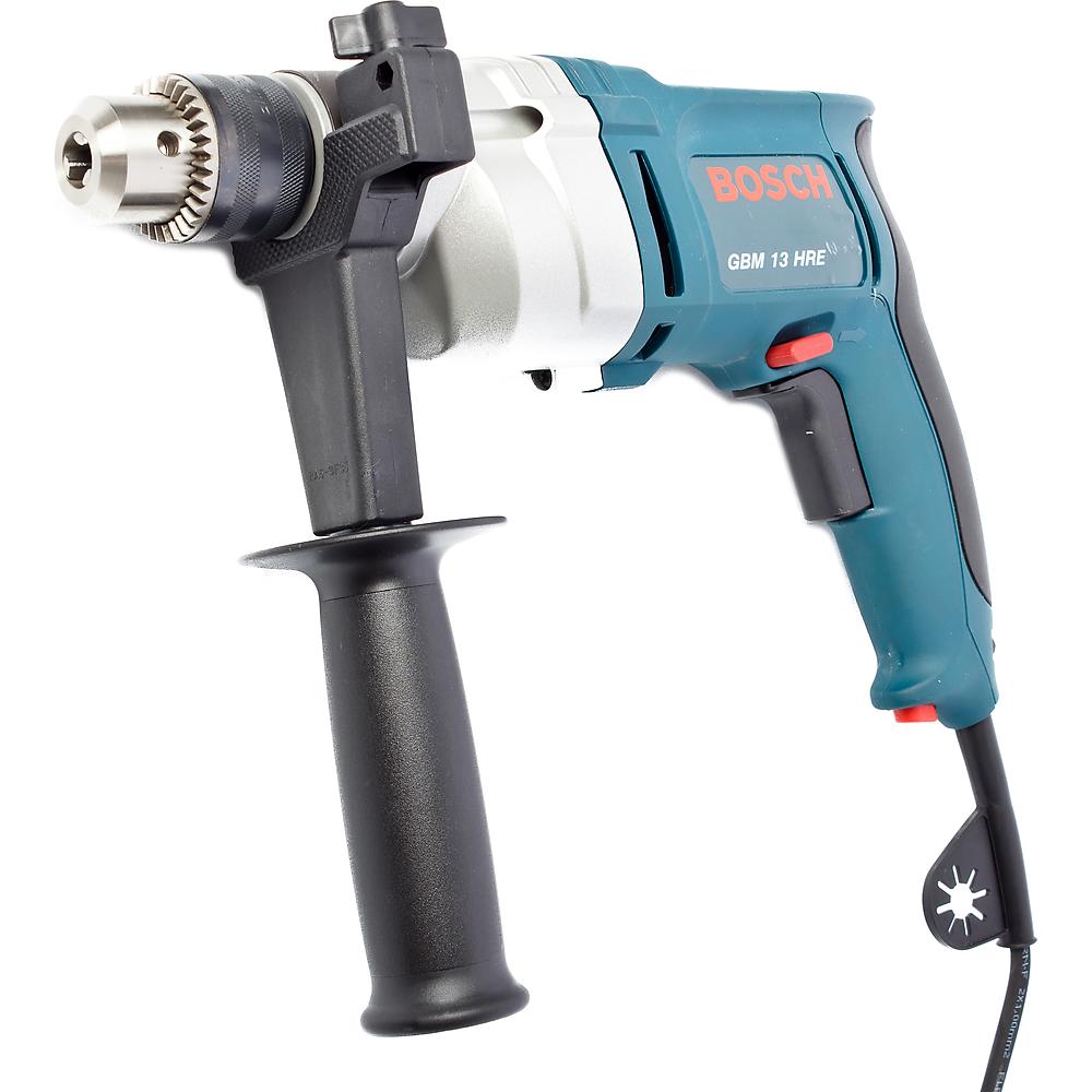 Дрель Bosch GBM 13 HRE