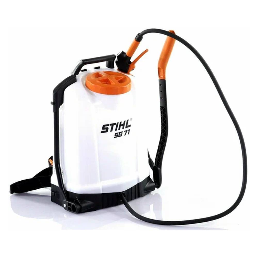Распылитель ранцевый Stihl SG 71 (Восток)