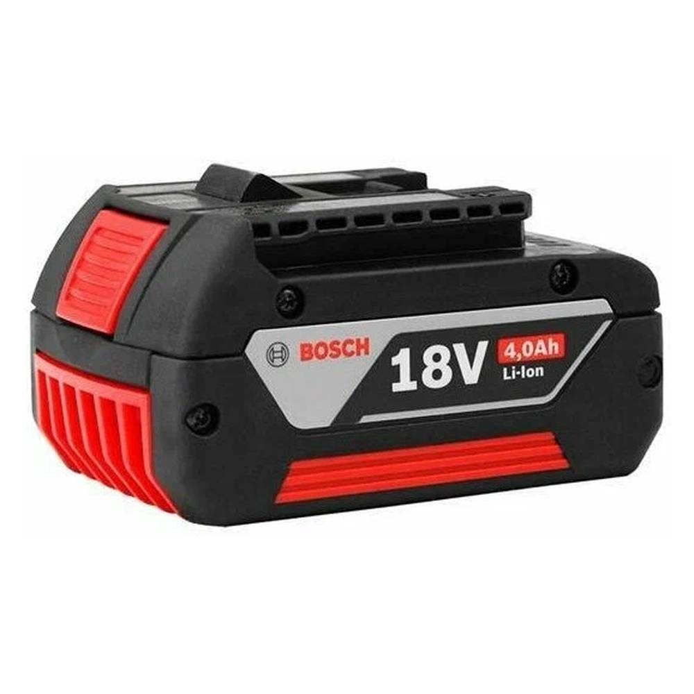 Набор аккумуляторный Bosch 1 GAL 18V-40+1 GBA 18В 4,0 Ач