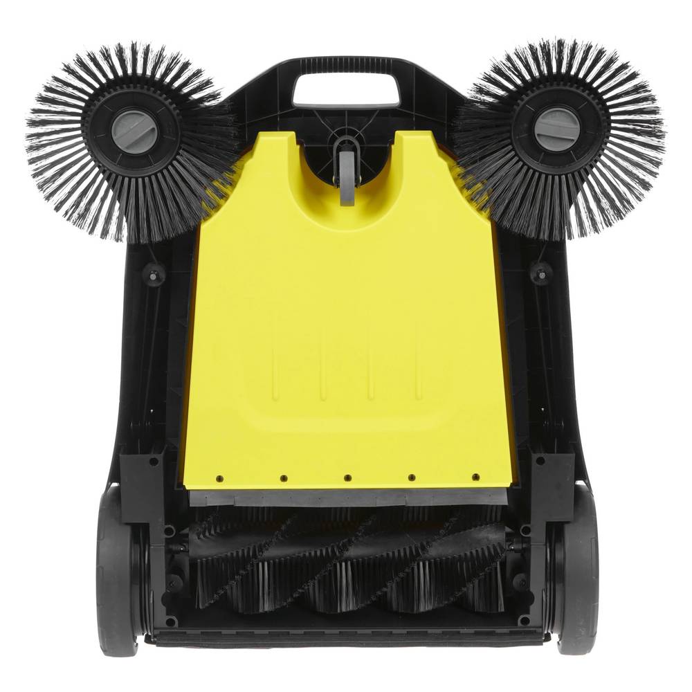 Машина подметальная KARCHER S 6 TWIN