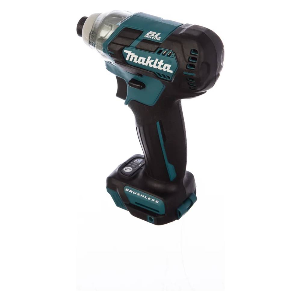Шуруповерт аккумуляторный Makita TD111DZ (без акк, без з/у)