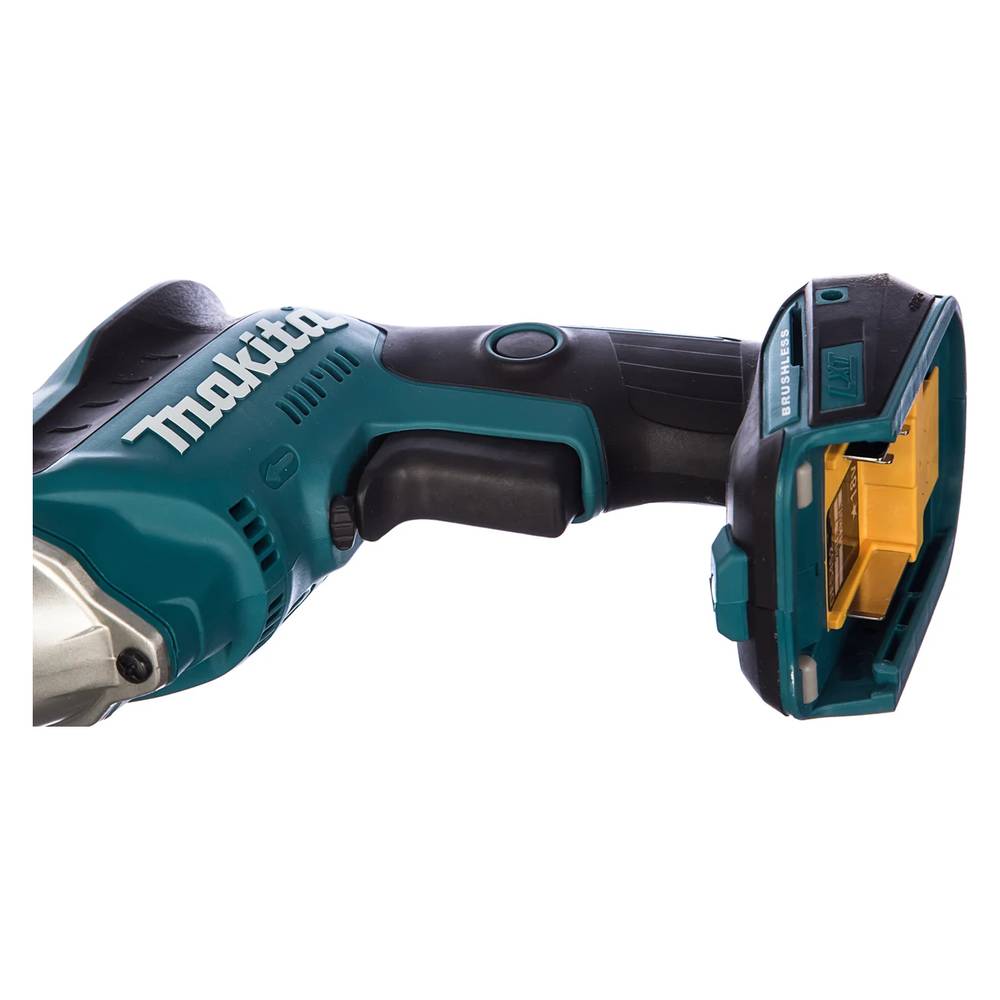 Шуруповерт аккумуляторный Makita DFS452Z (без акк, без з/у)