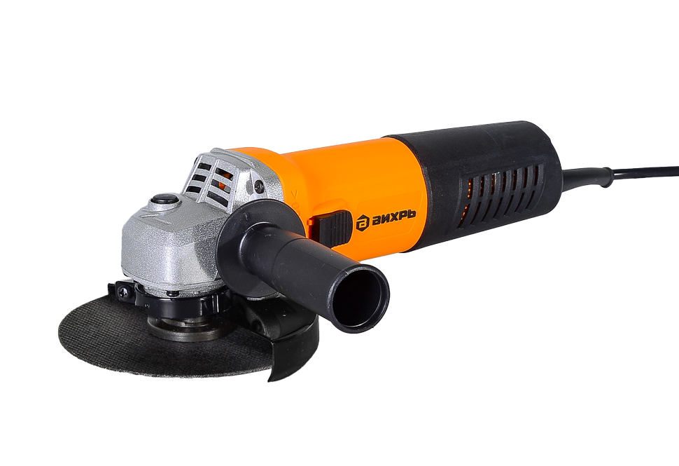 Углошлифовальная машина (болгарка) Вихрь УШМ-125/1100А