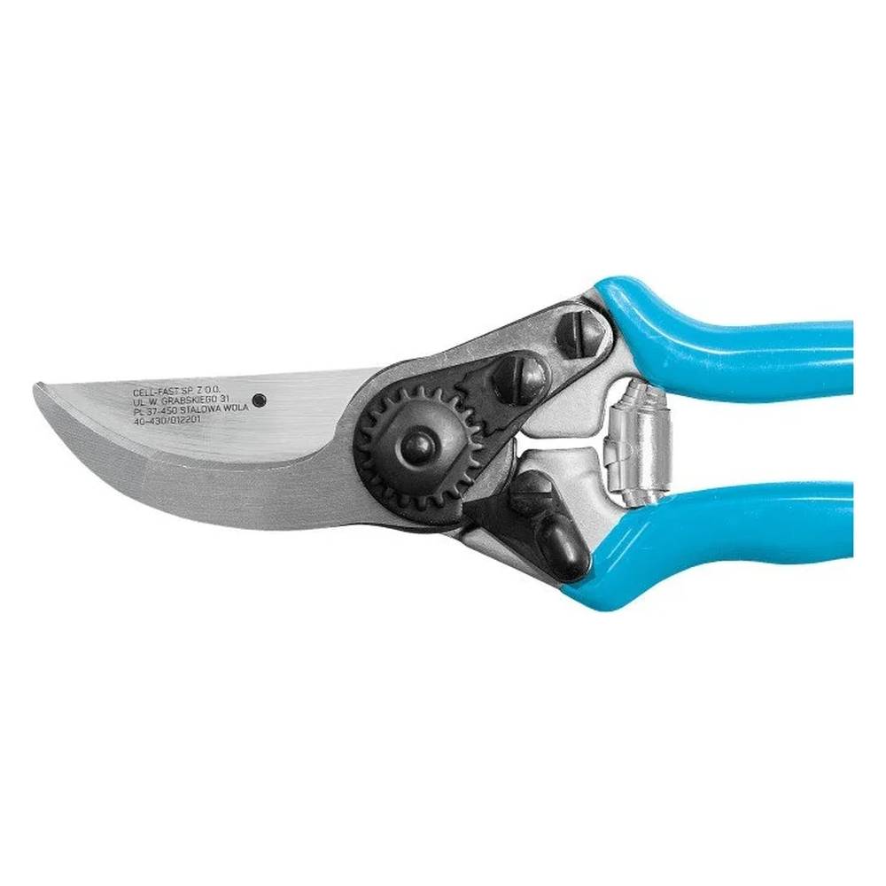 Секатор металлический Cellfast IDEAL