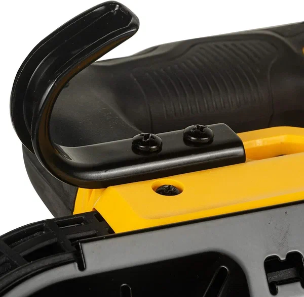 Пила ленточная аккумуляторная DeWalt DCS371N (б/акк;б/зу)