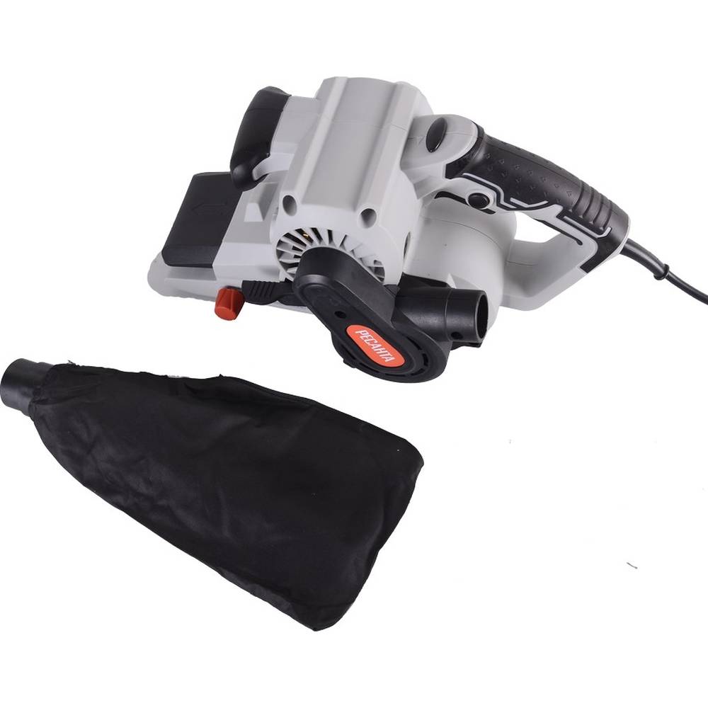 Ленточная шлифмашина ЛШМ-75/900 Ресанта