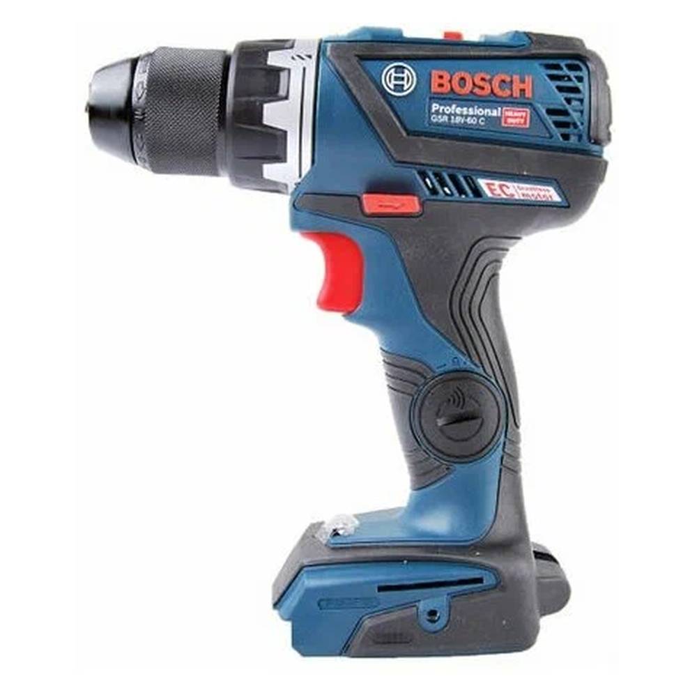 Шуруповерт аккумуляторный Bosch GSR 18V-50